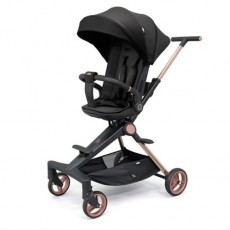 [새상품대여가능] 신형 NEW 씨투엠뉴 에이블 스핀 플러스 휴대용 트라이크 유모카 렌탈